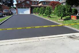 Best Driveway Repair and Patching  in Baldwin, PA