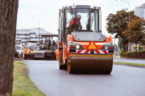 Best Driveway Maintenance Services  in Baldwin, PA